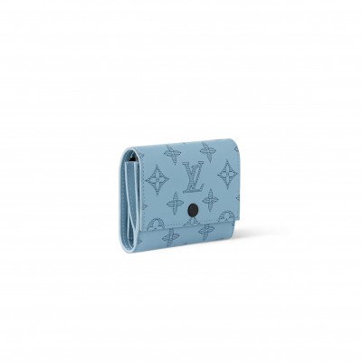 LOUIS VUITTON VICTOR WALLET M14793 (11*9*3cm)